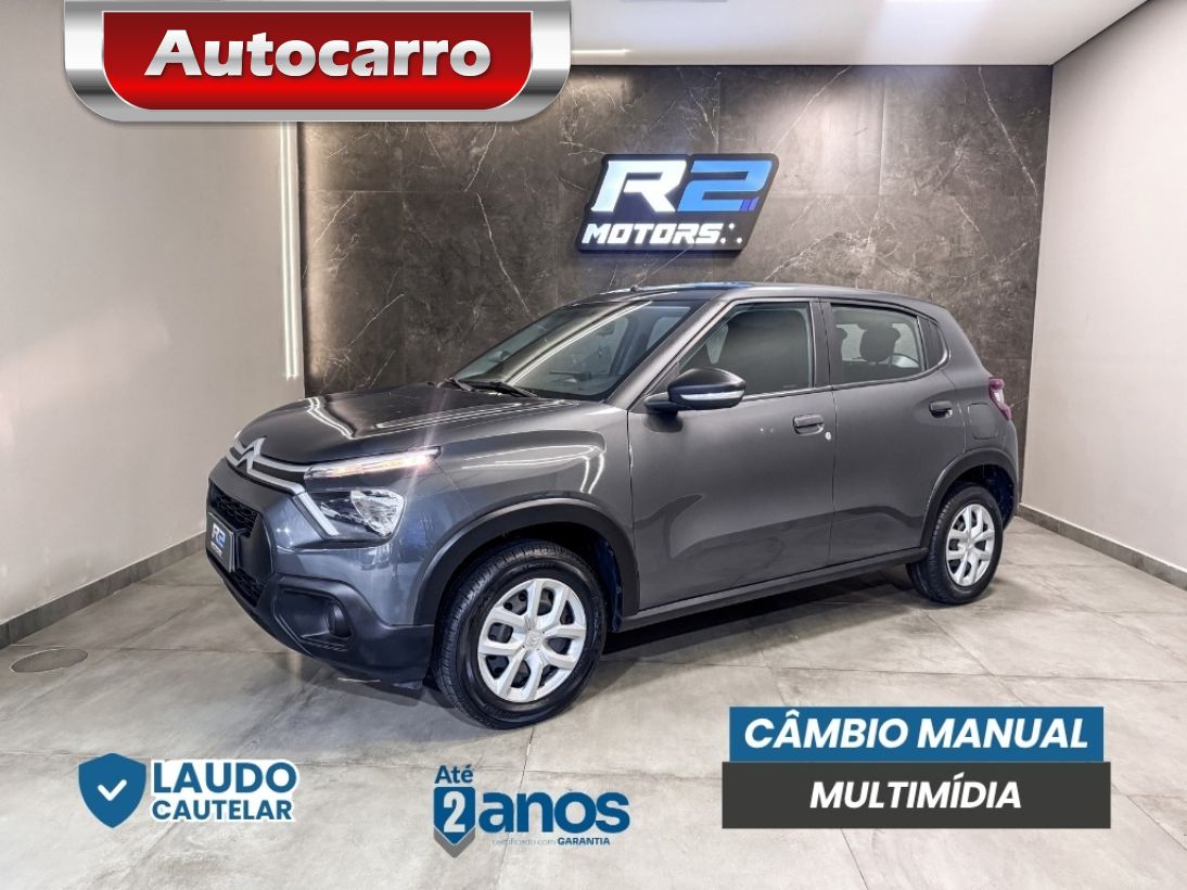 CITROEN