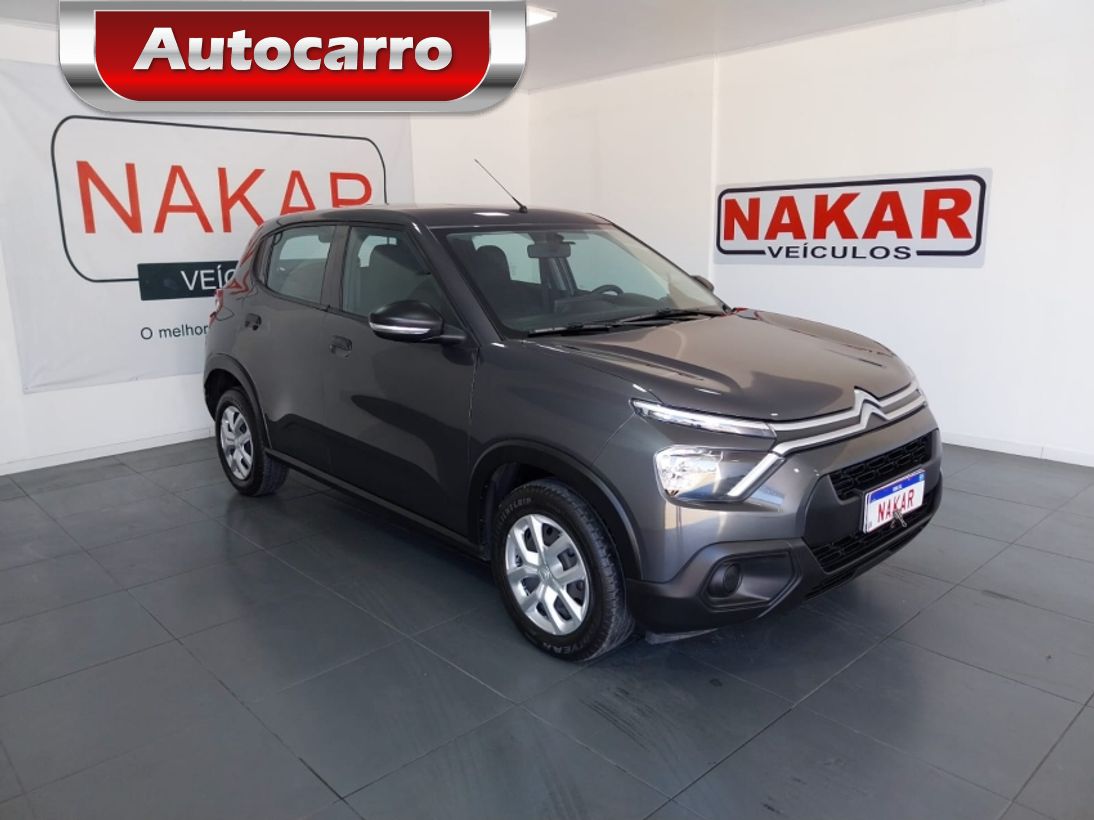 CITROEN