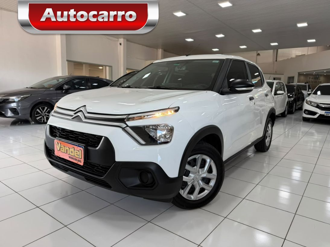 CITROEN