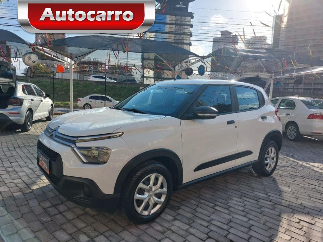 CITROEN