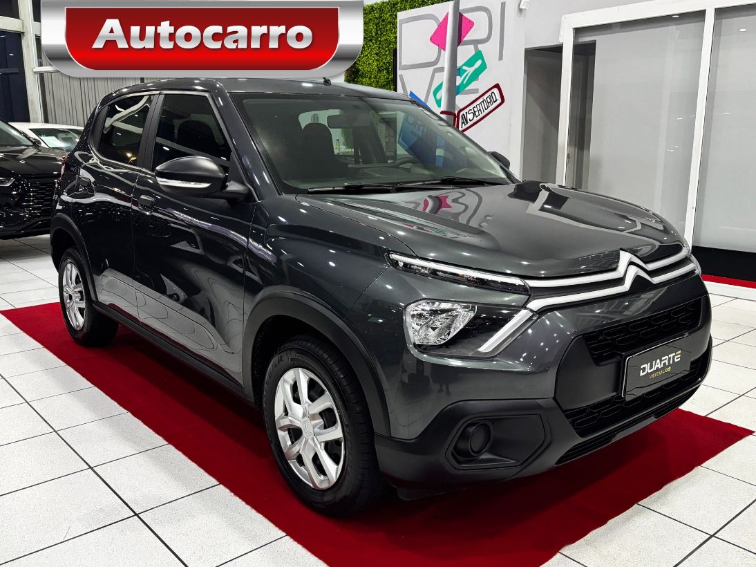 CITROEN