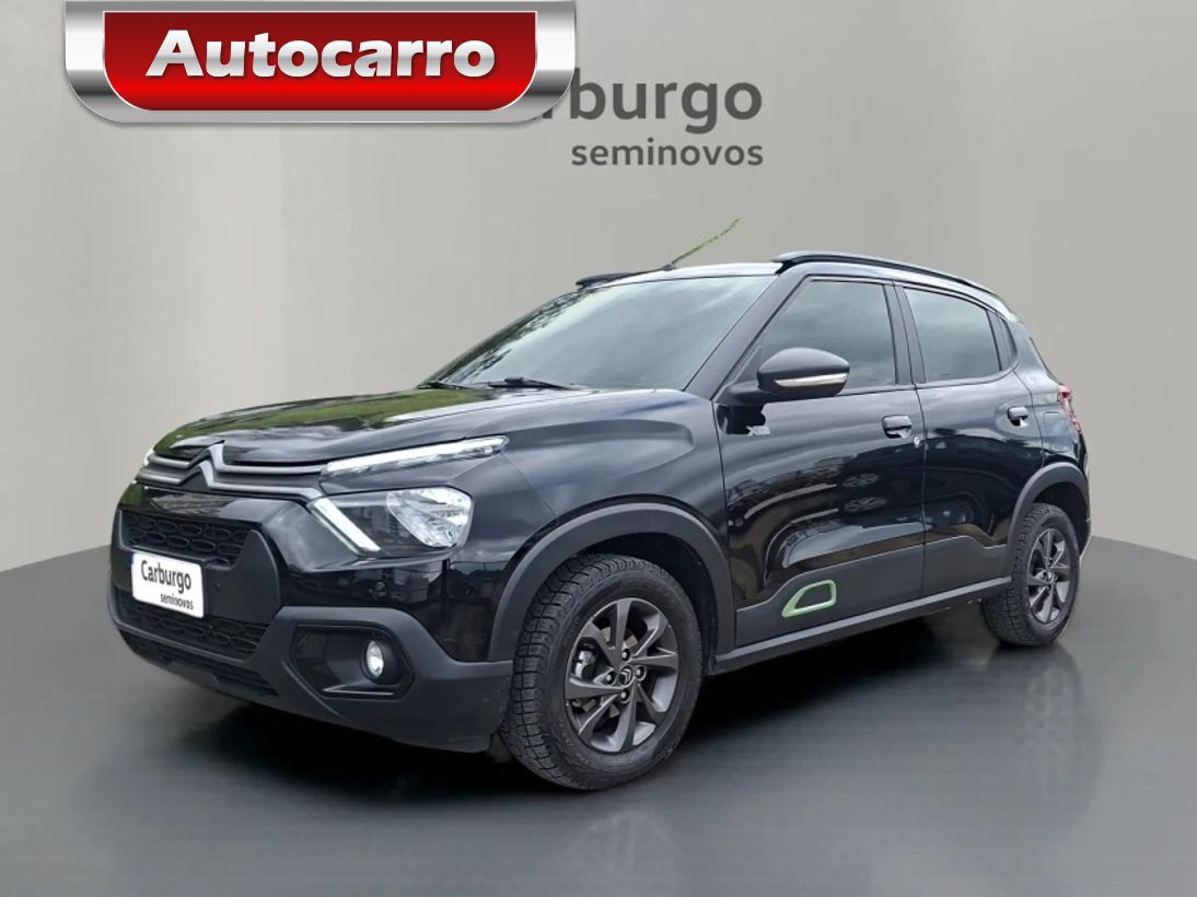 CITROEN