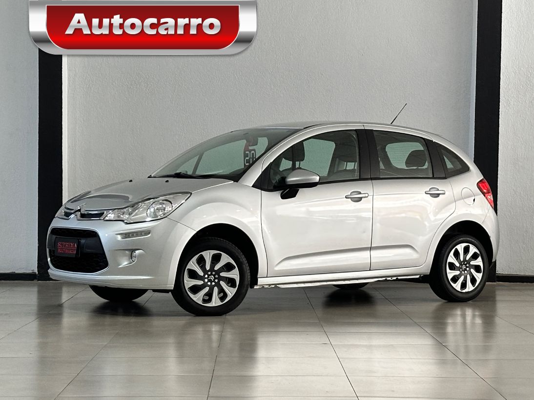 CITROEN