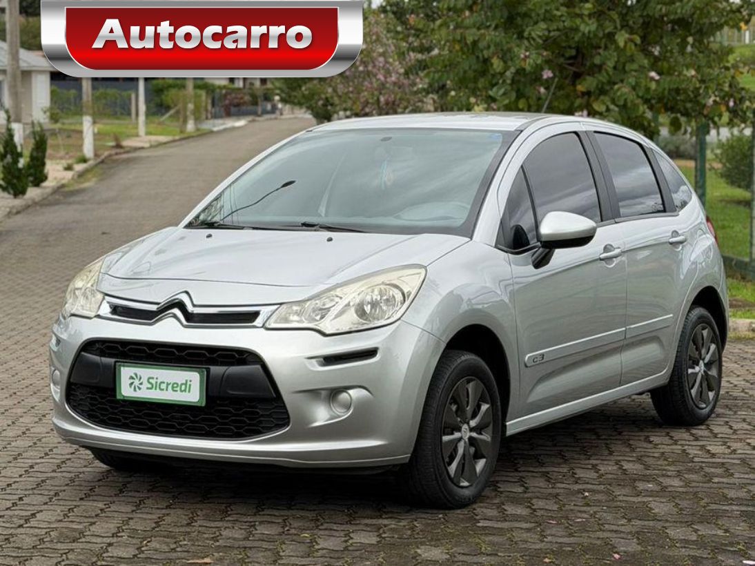 CITROEN