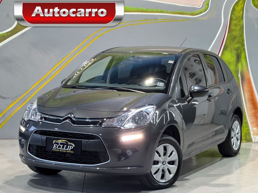 CITROEN