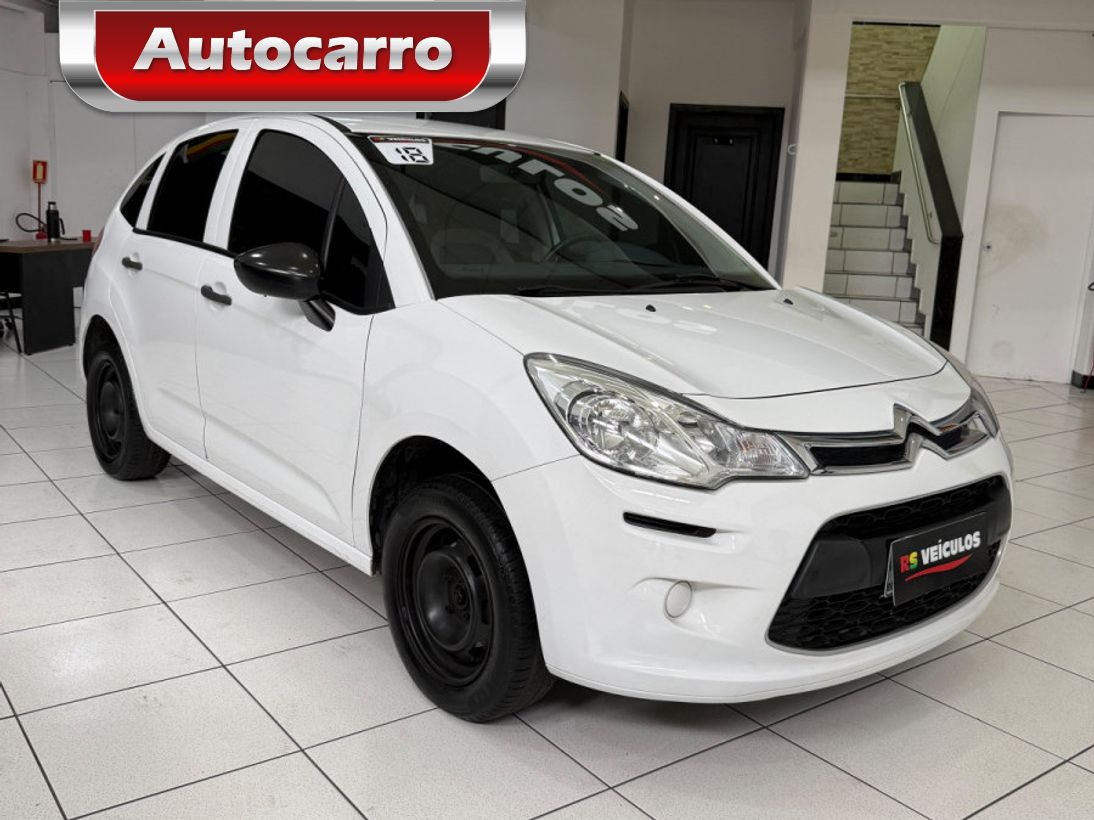 CITROEN