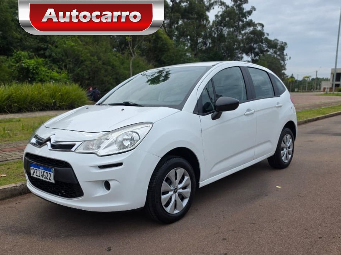 CITROEN