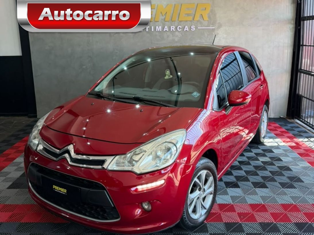 CITROEN