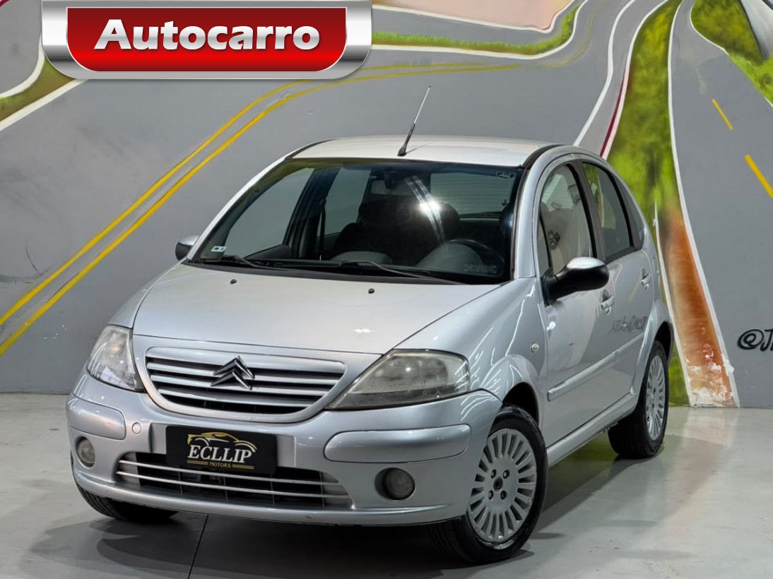 CITROEN