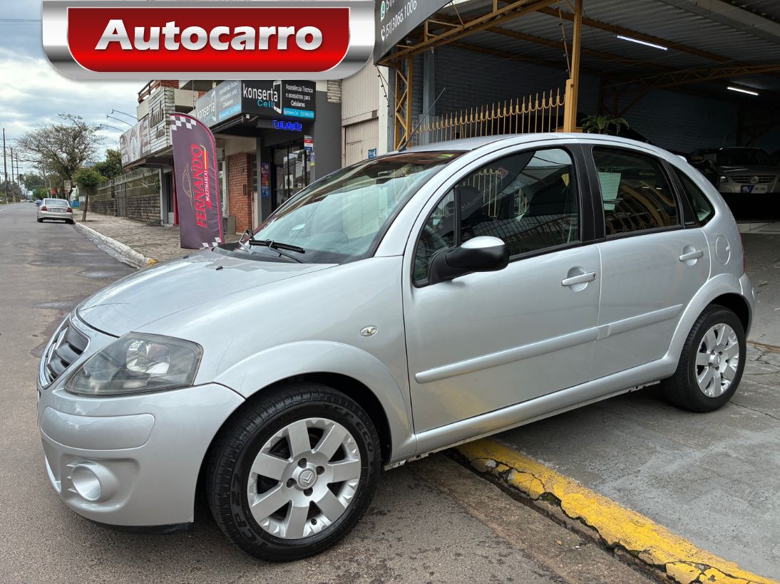 CITROEN