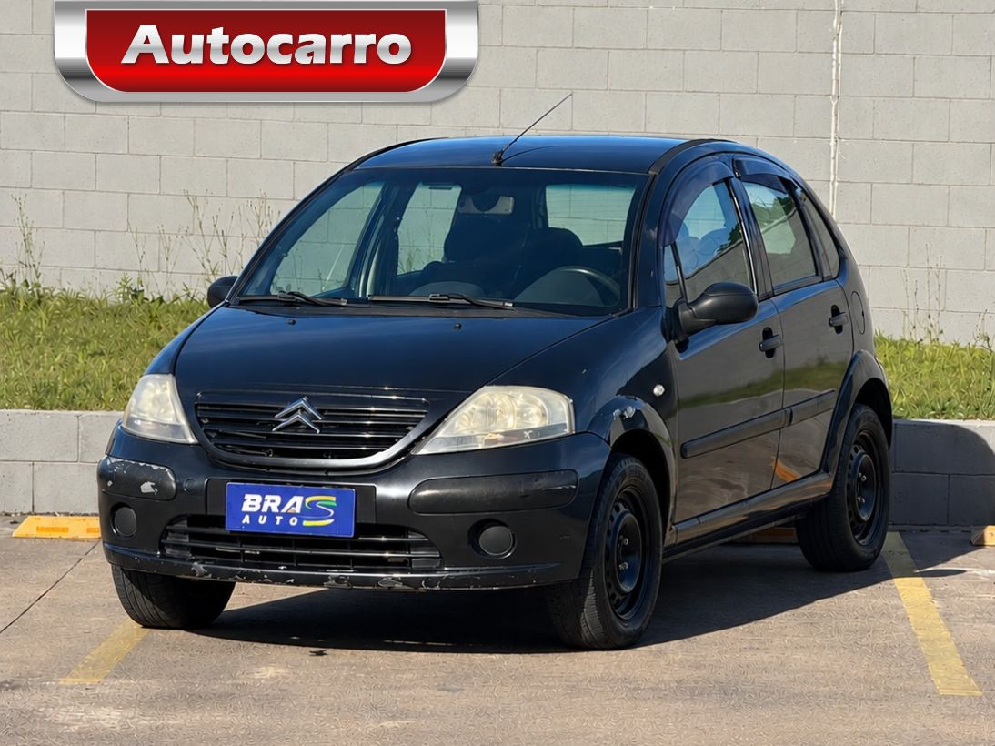 CITROEN