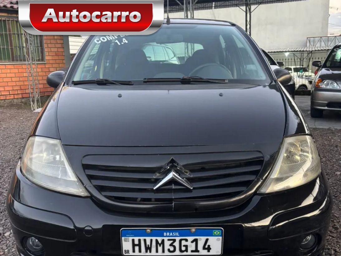 CITROEN