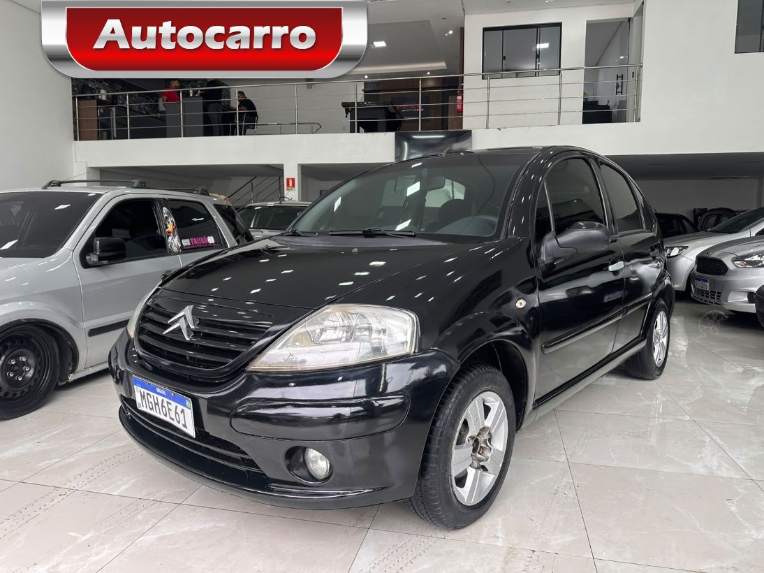 CITROEN