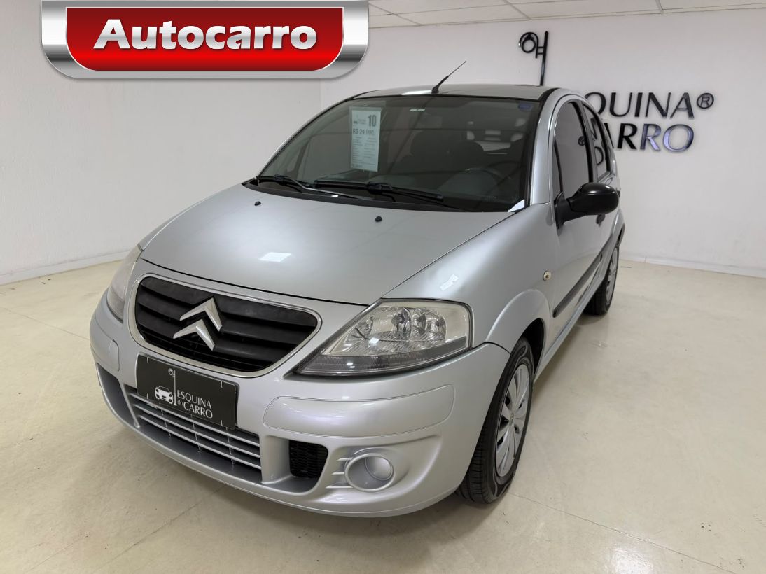 CITROEN