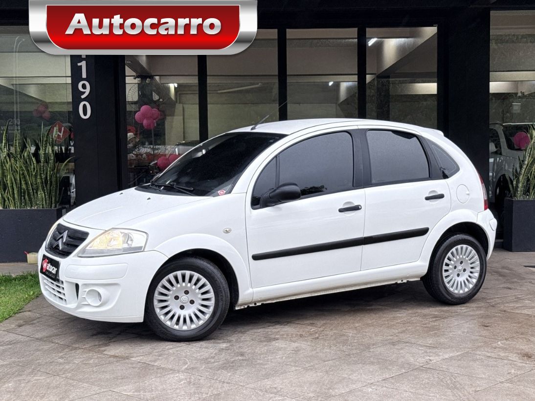 CITROEN