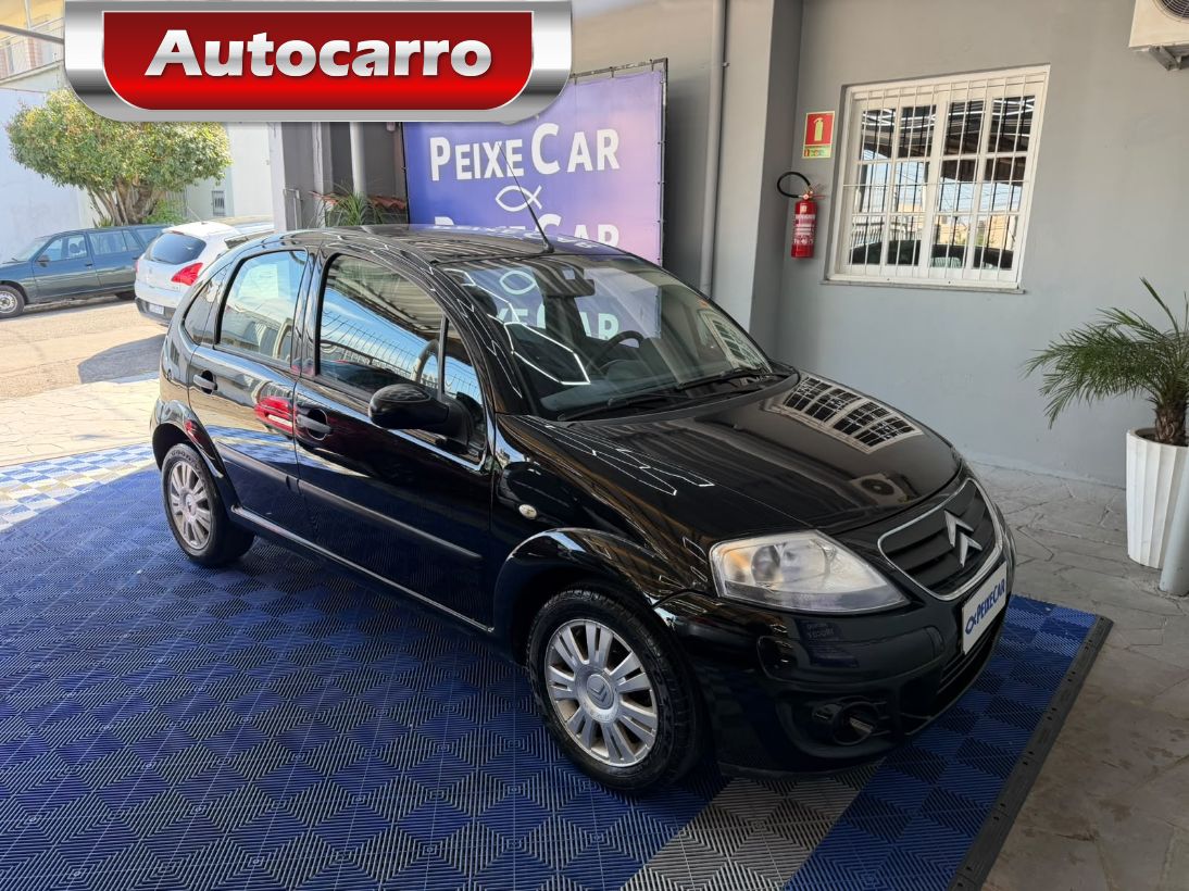 CITROEN