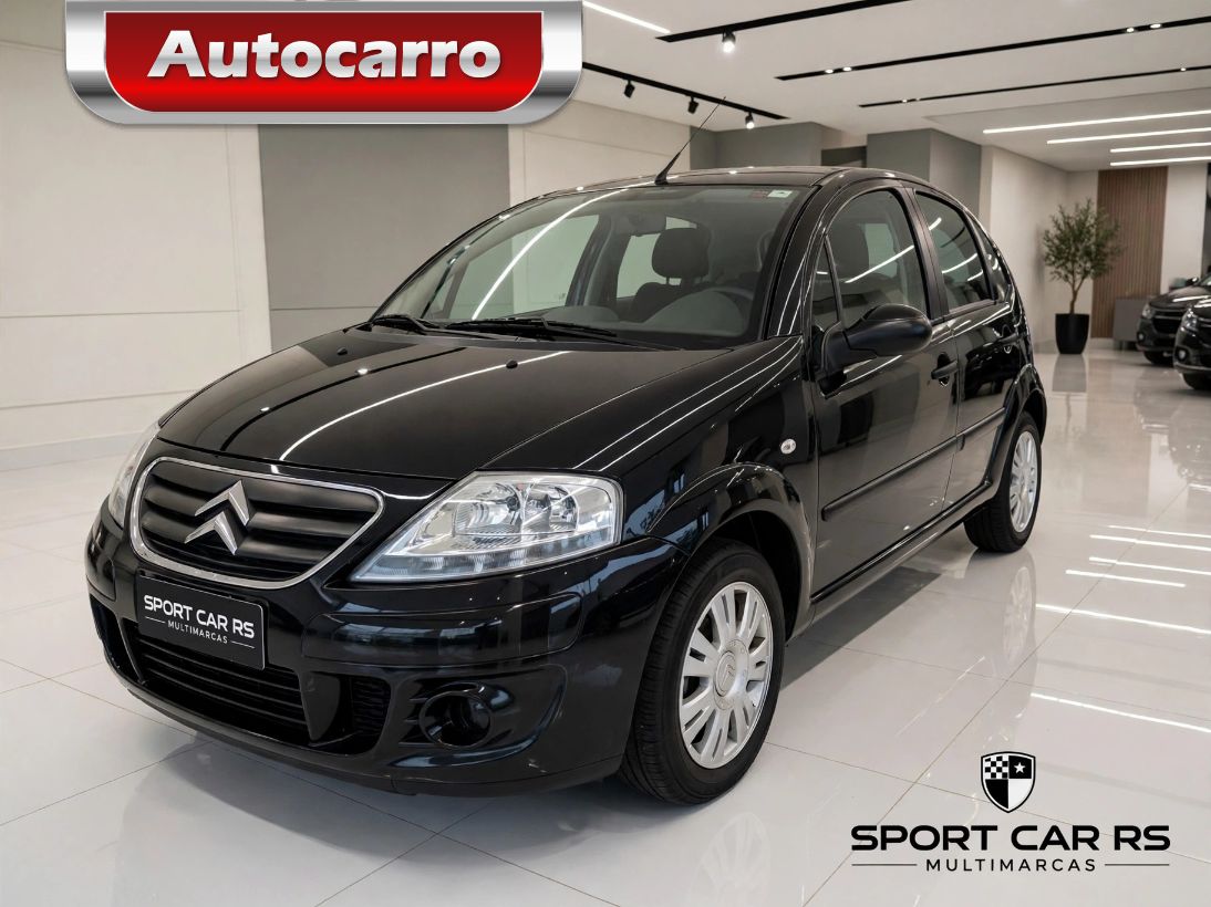 CITROEN