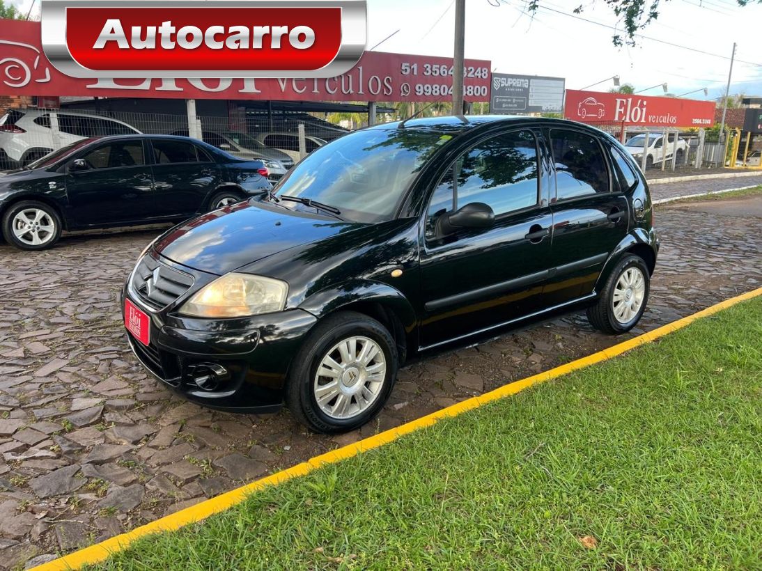 CITROEN