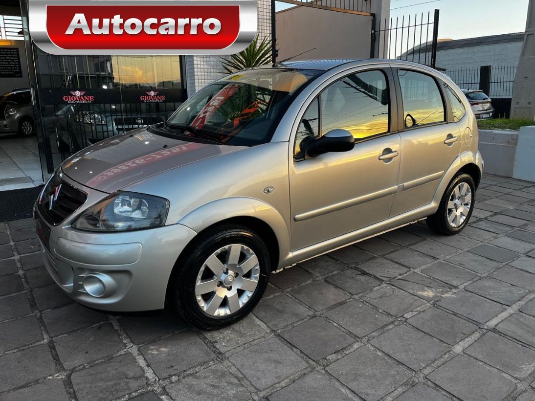 CITROEN