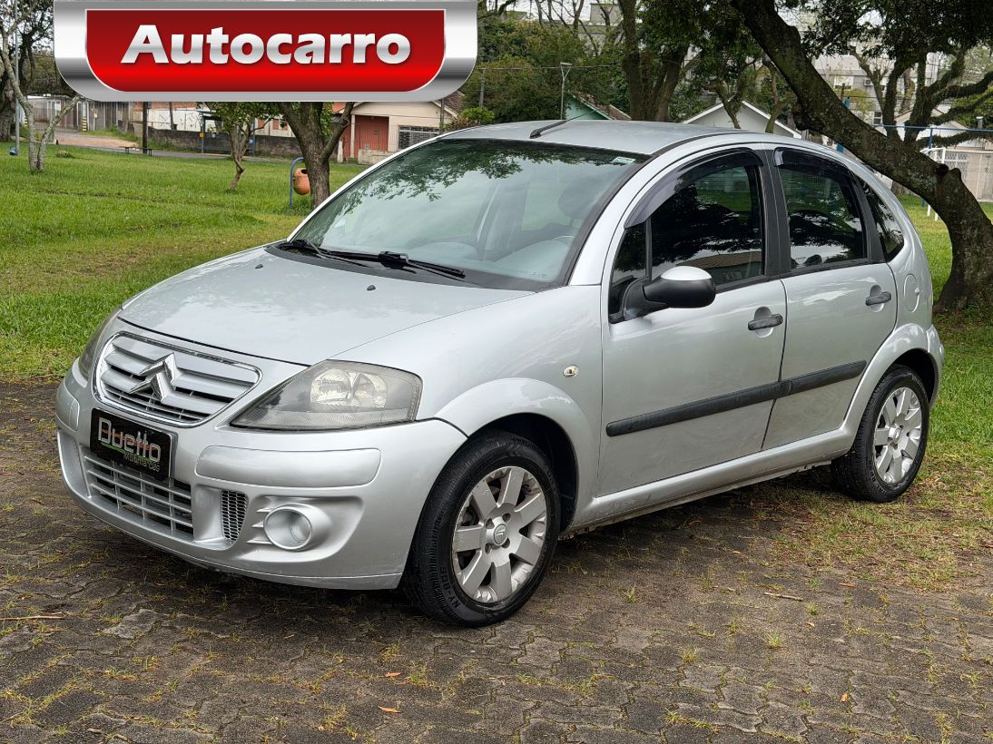 CITROEN