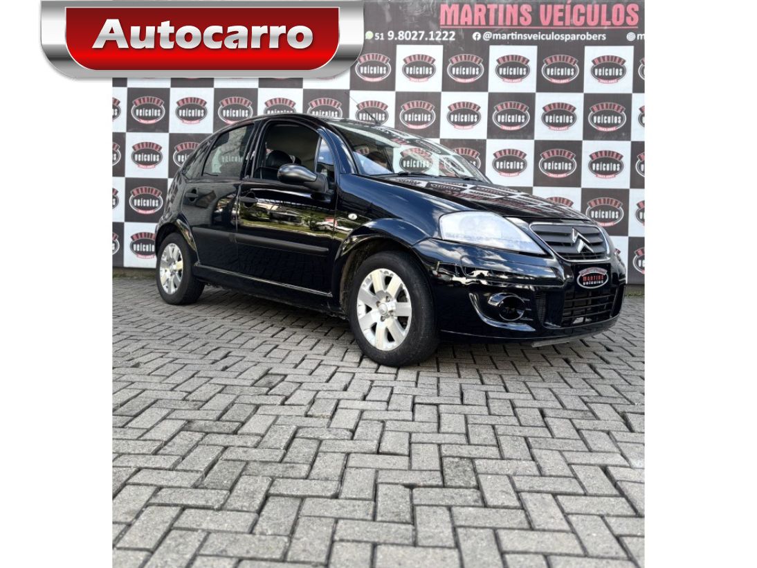 CITROEN