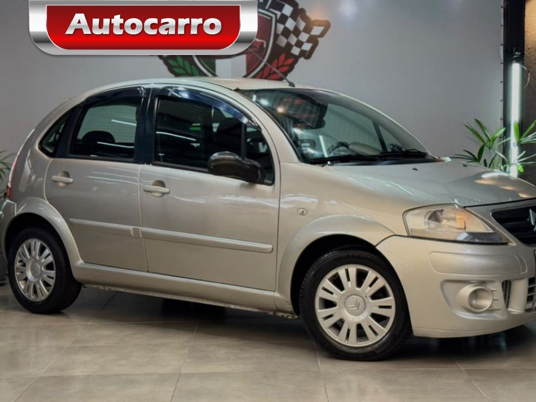 CITROEN