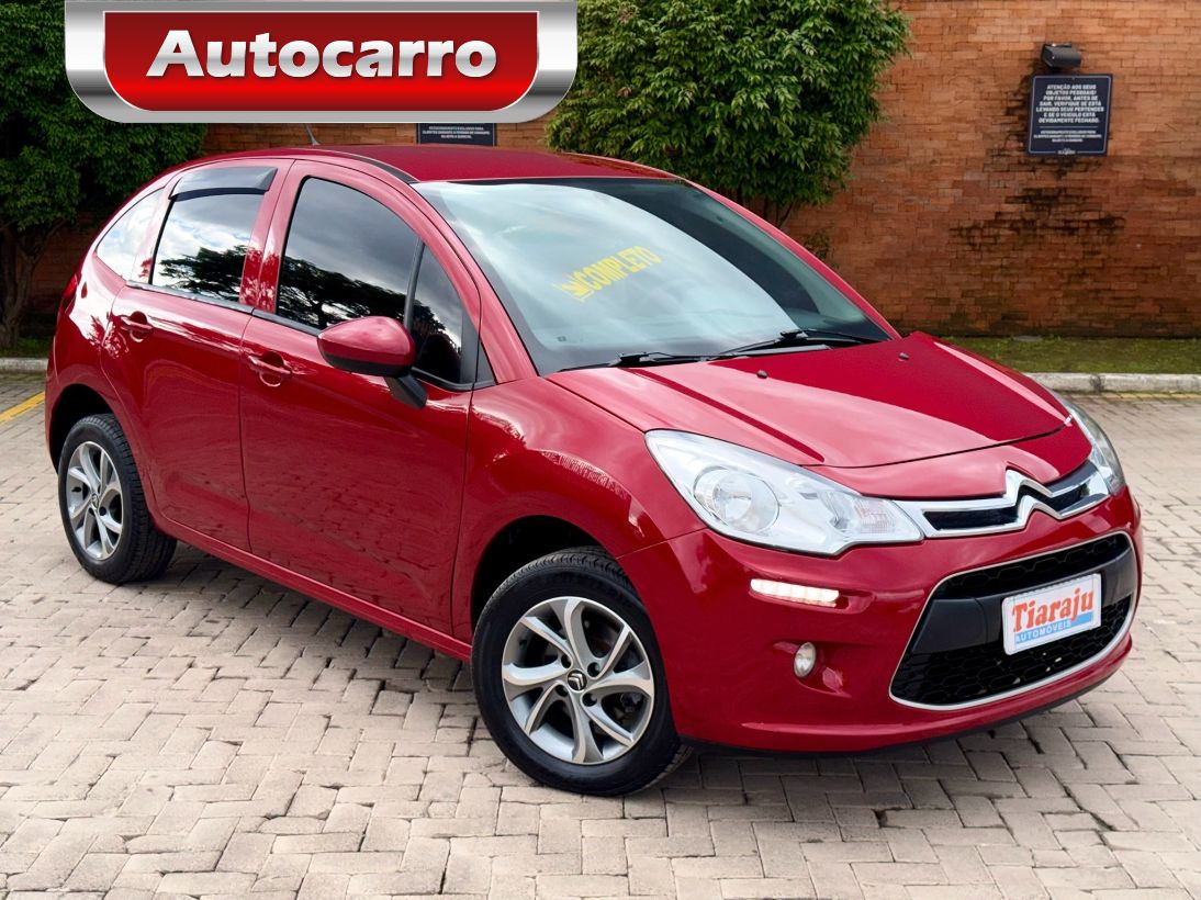 CITROEN