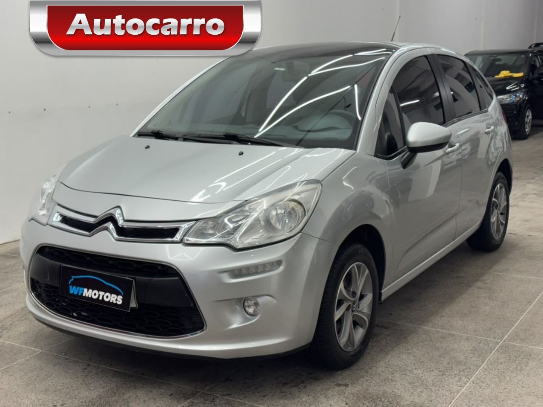 CITROEN