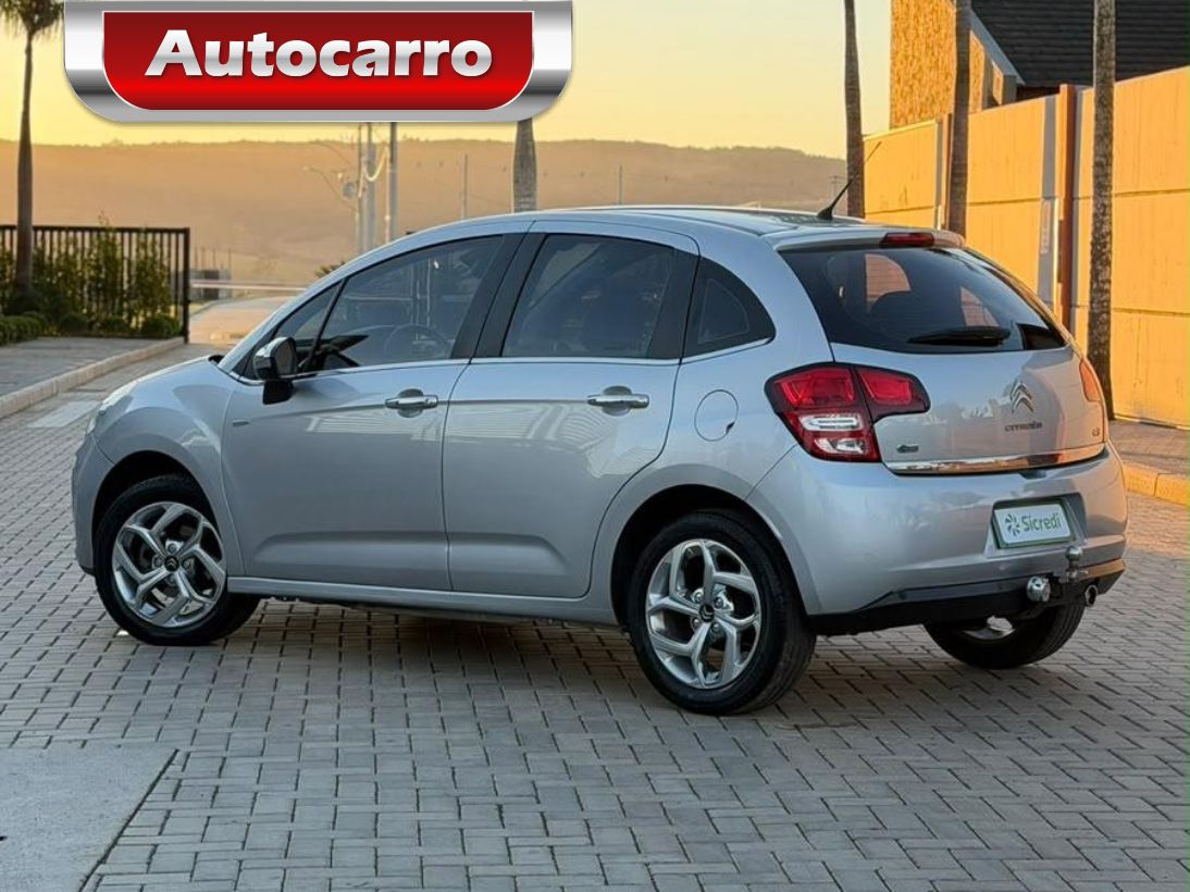 CITROEN