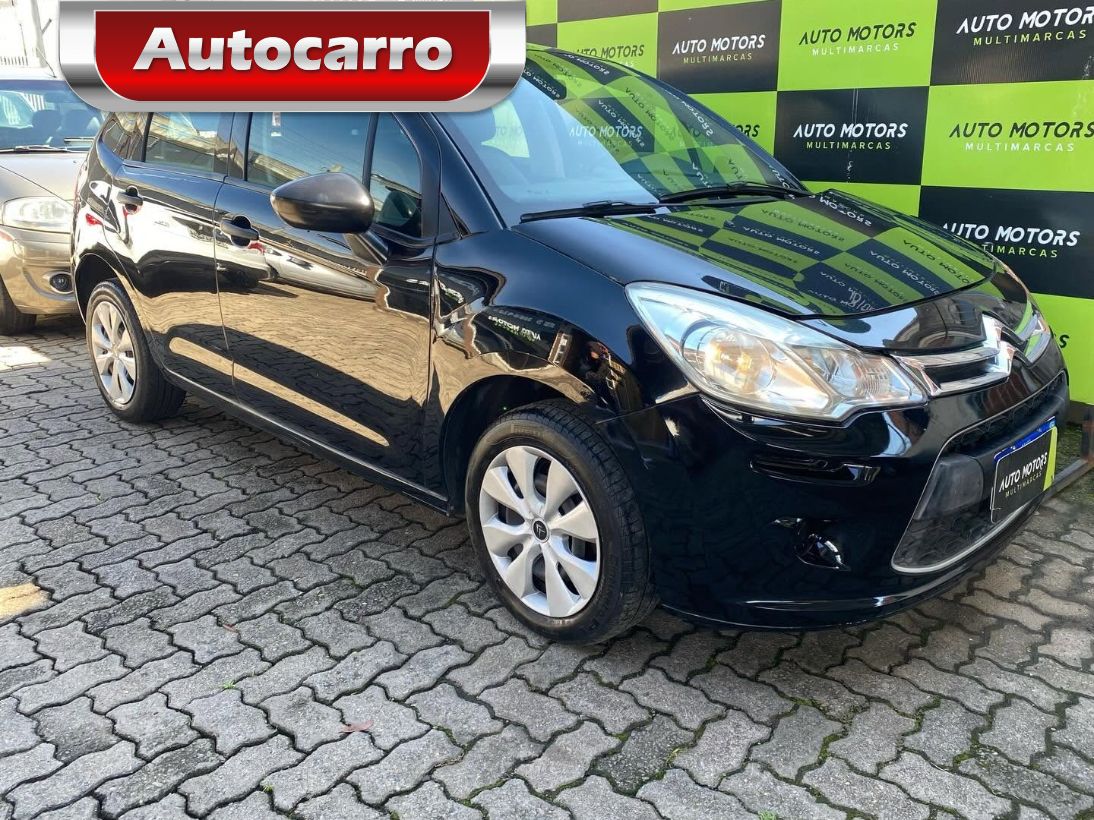 CITROEN