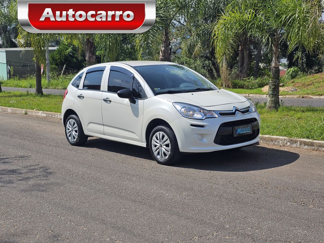 CITROEN