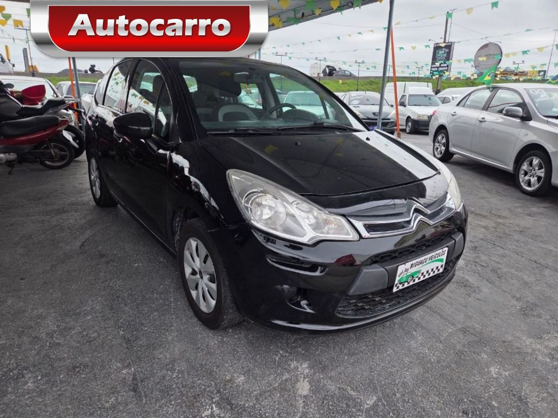 CITROEN