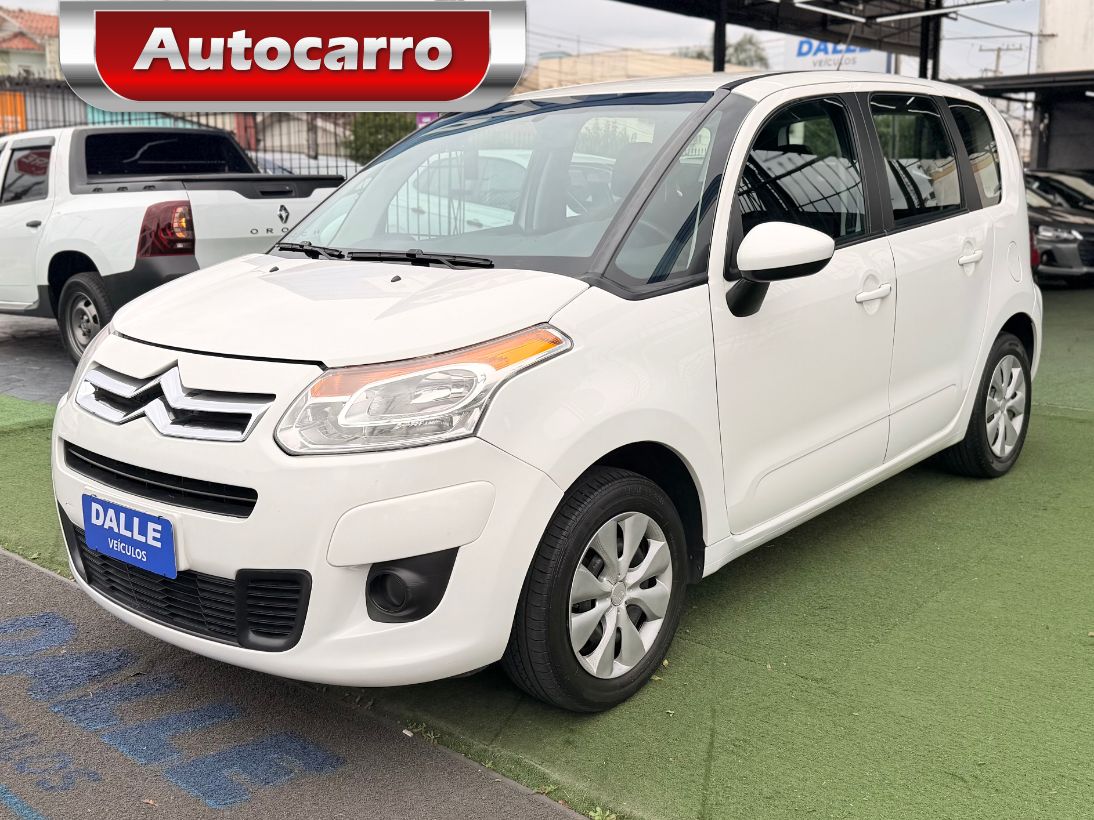 CITROEN