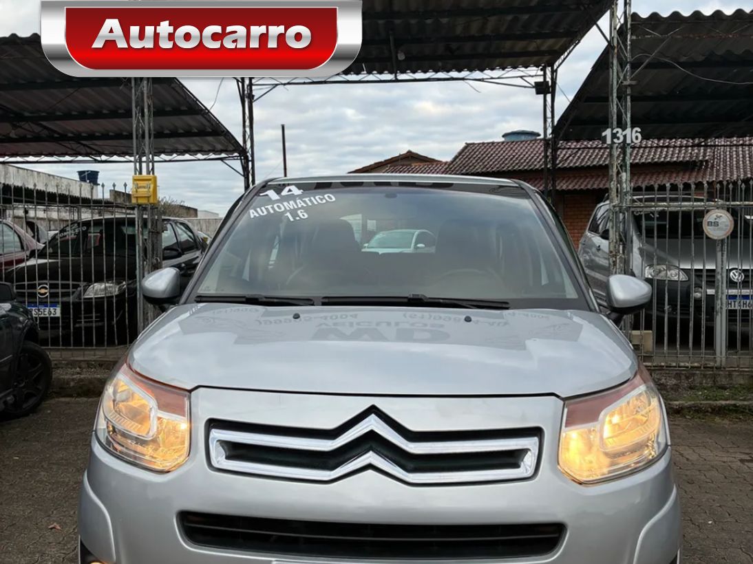 CITROEN
