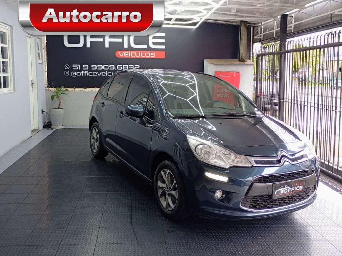 CITROEN