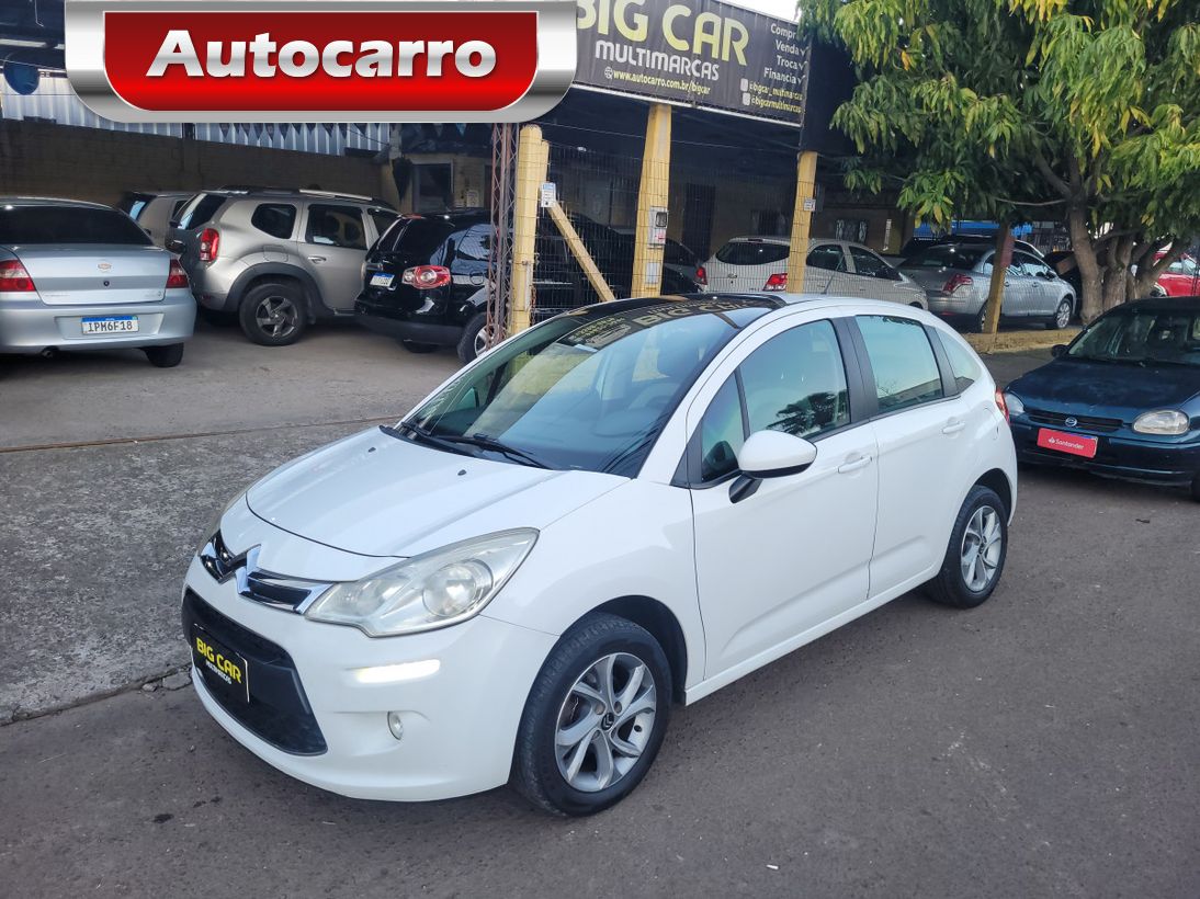 CITROEN