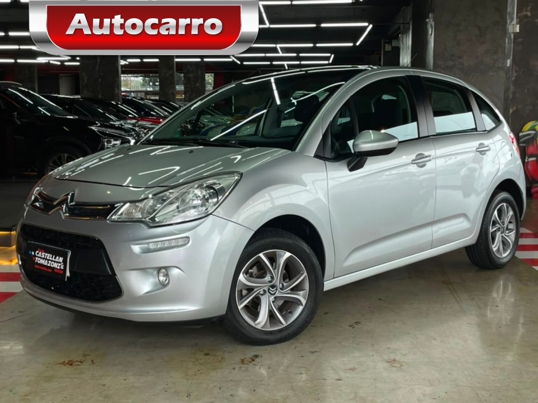 CITROEN