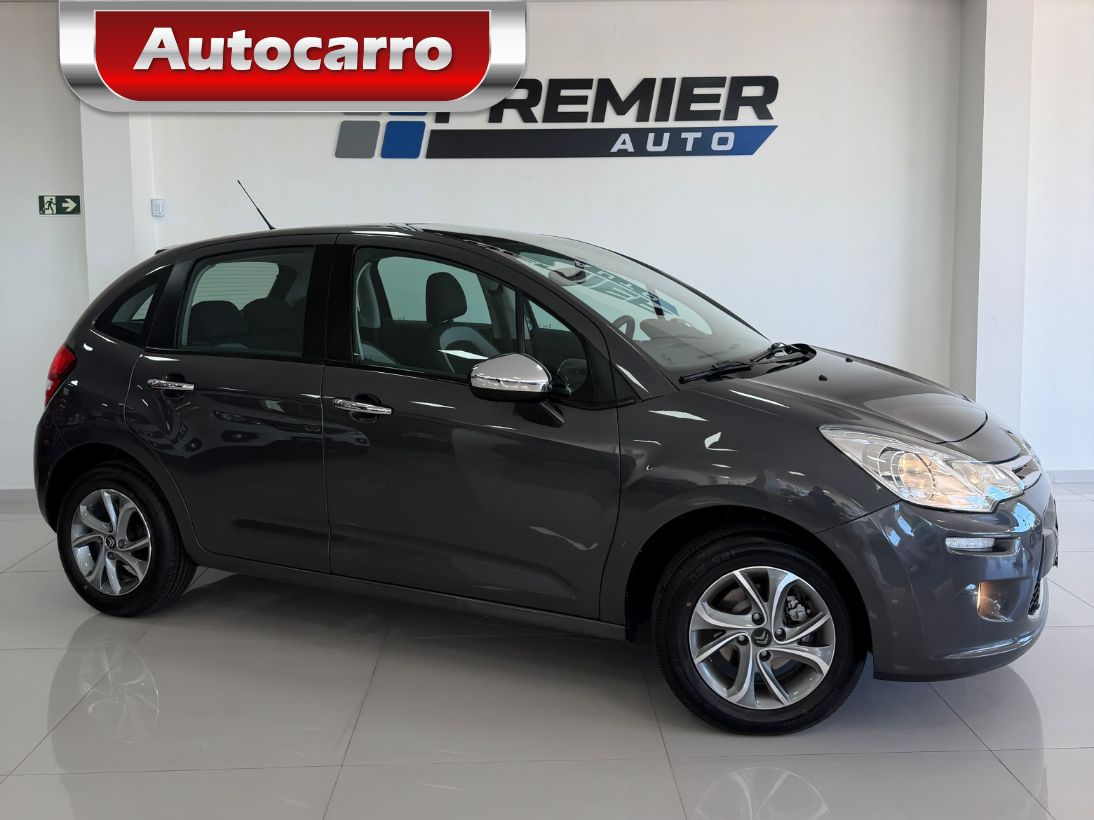CITROEN