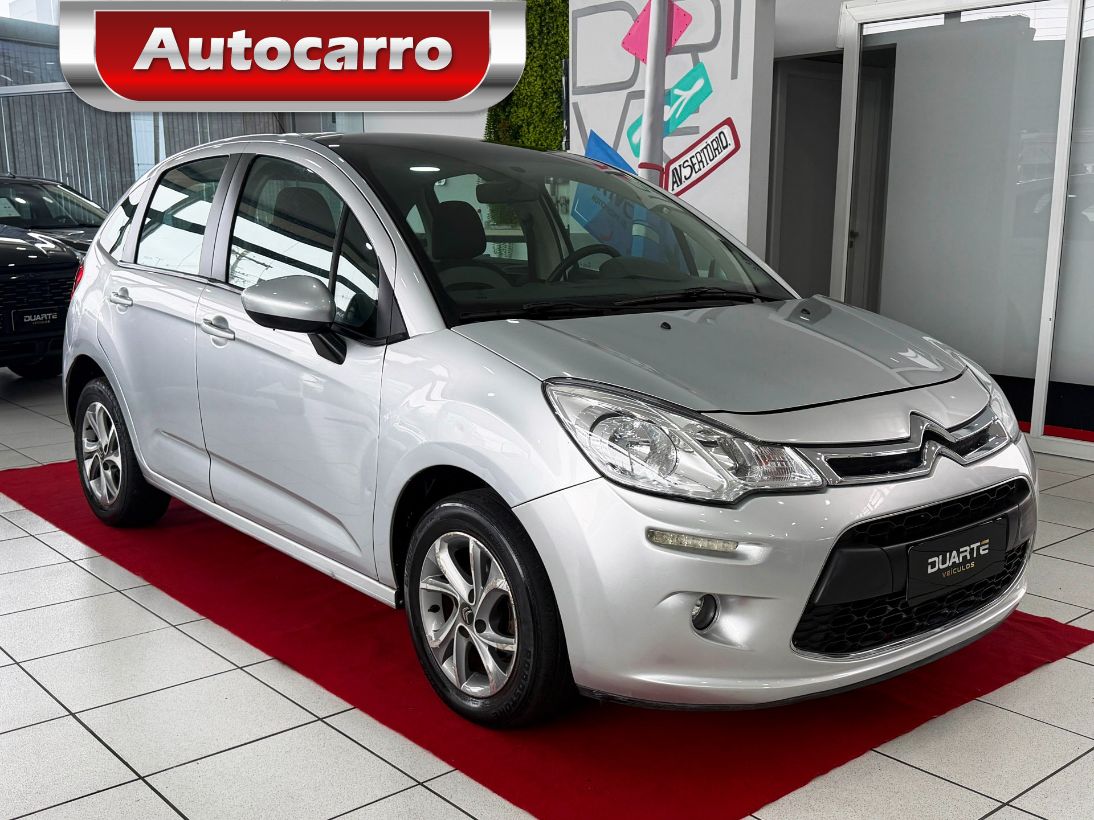 CITROEN