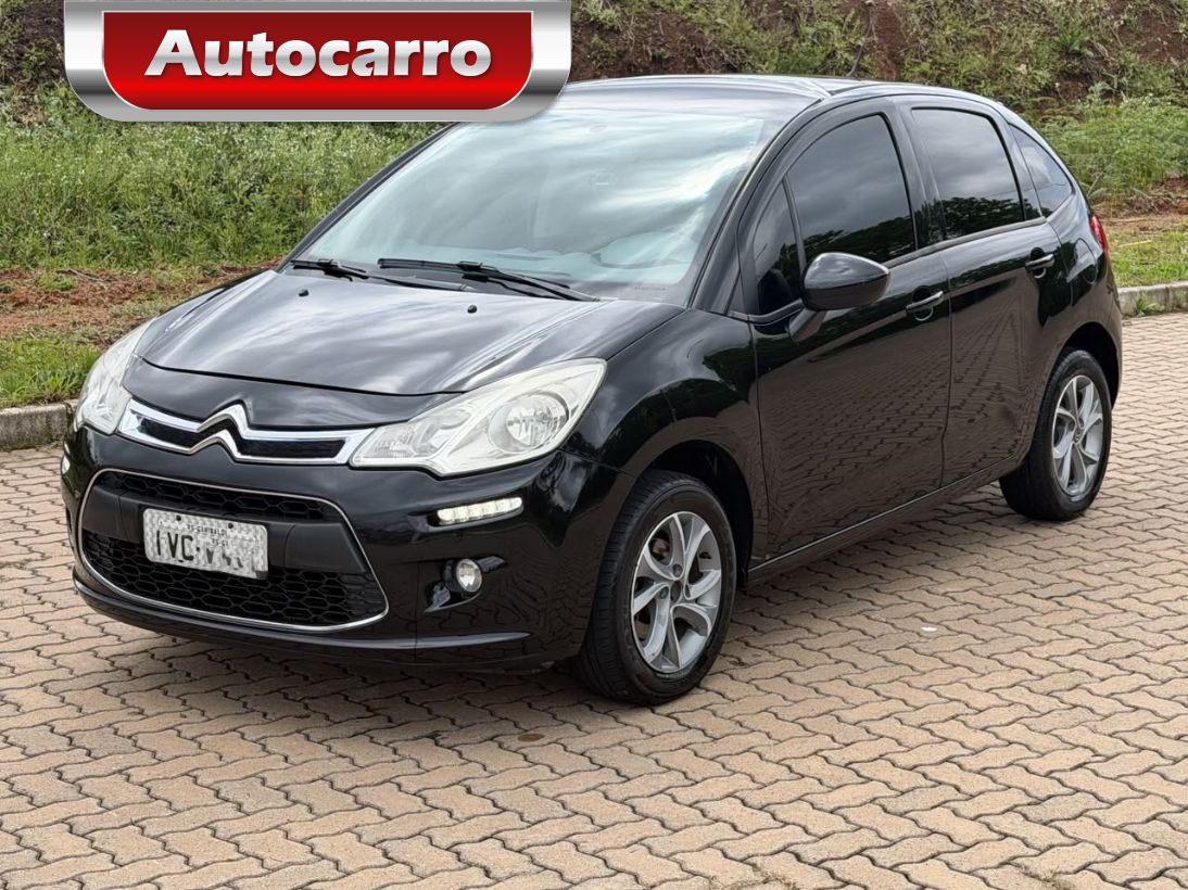 CITROEN