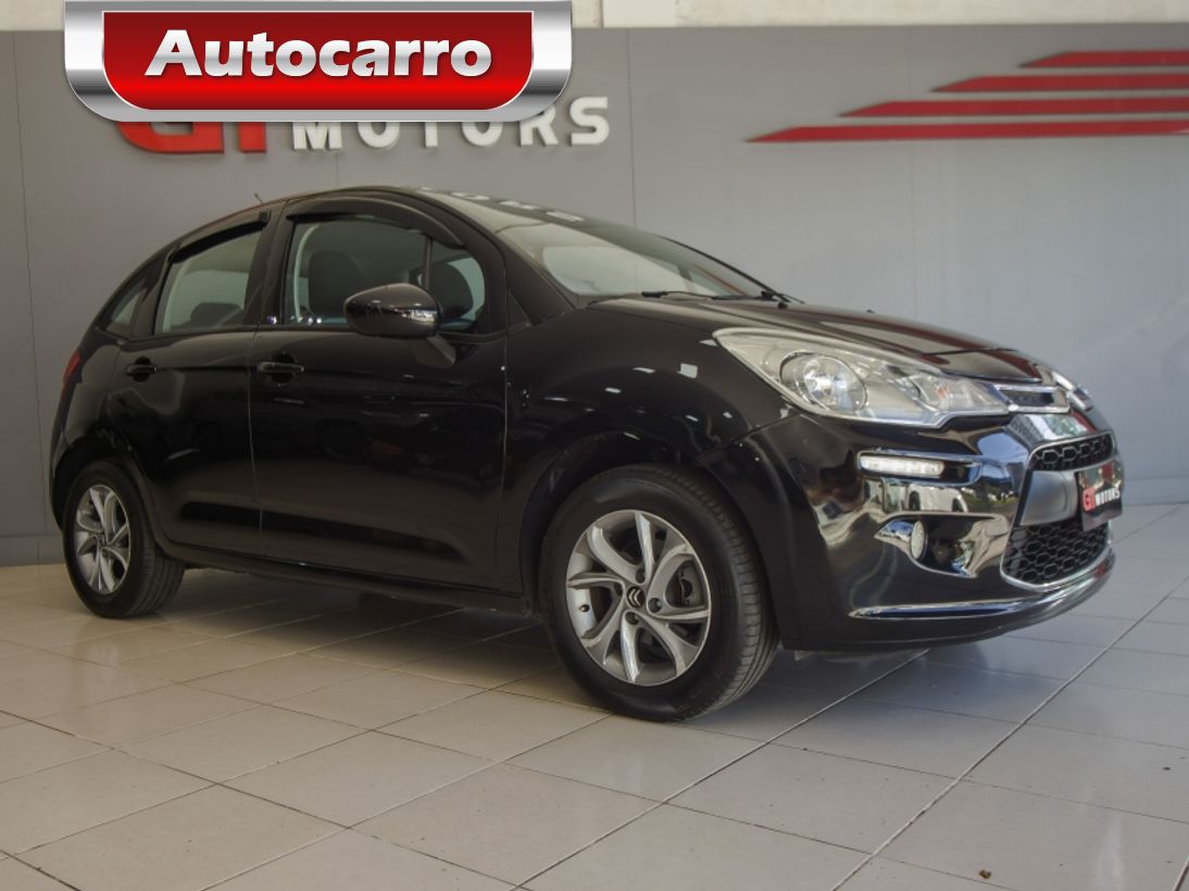 CITROEN