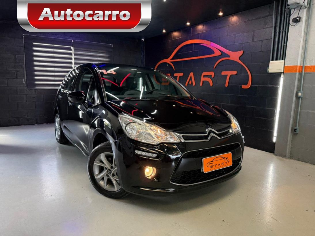 CITROEN