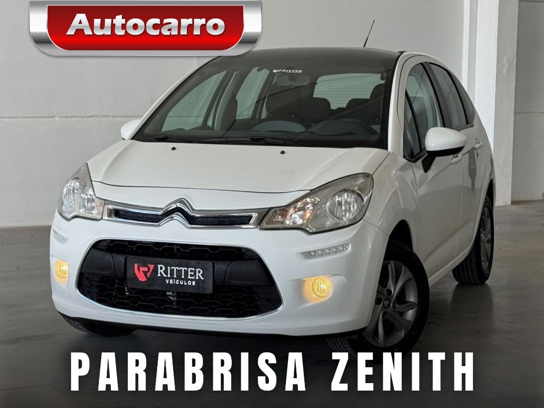 CITROEN