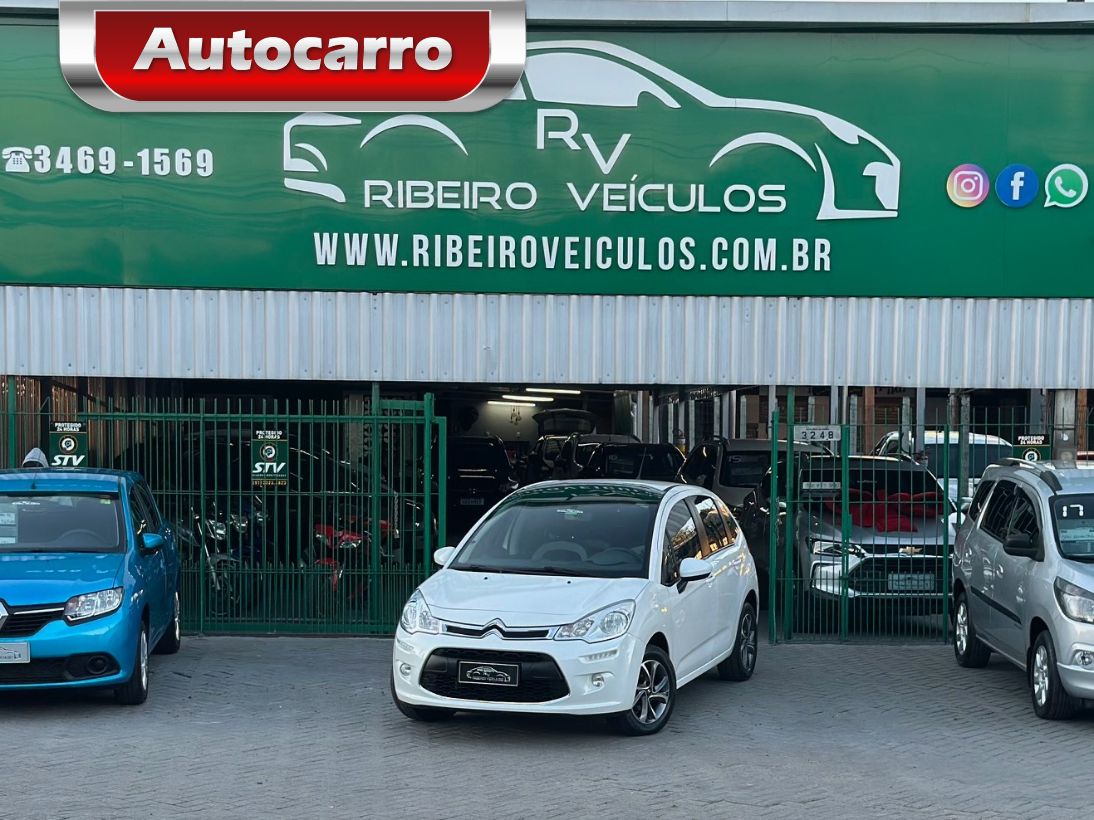 CITROEN