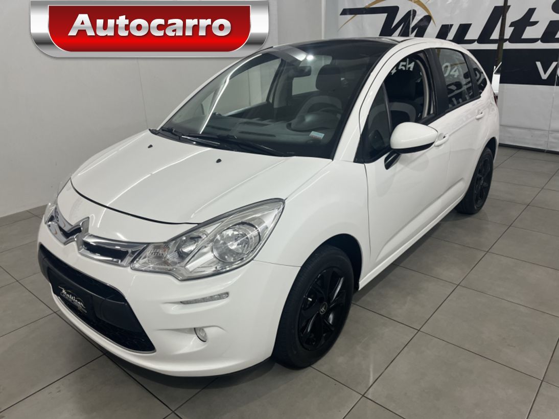 CITROEN
