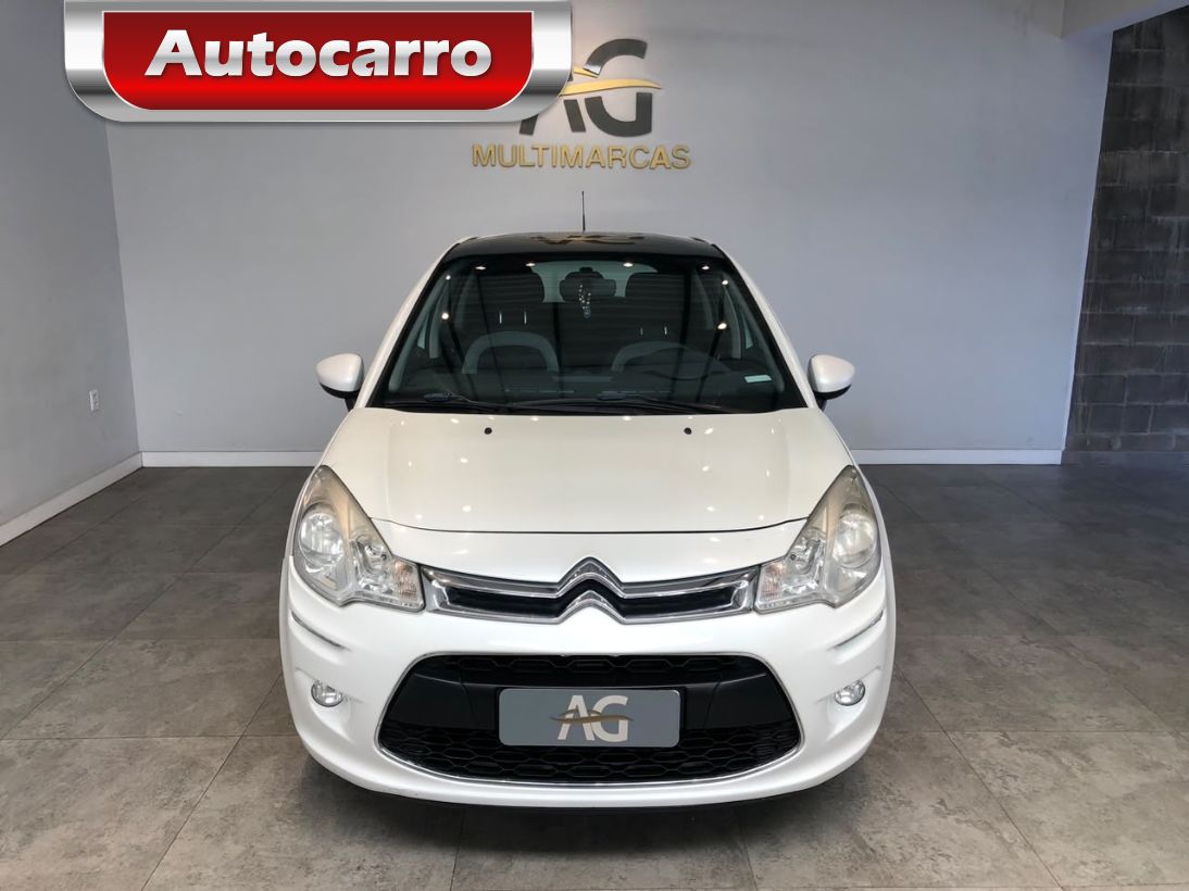 CITROEN