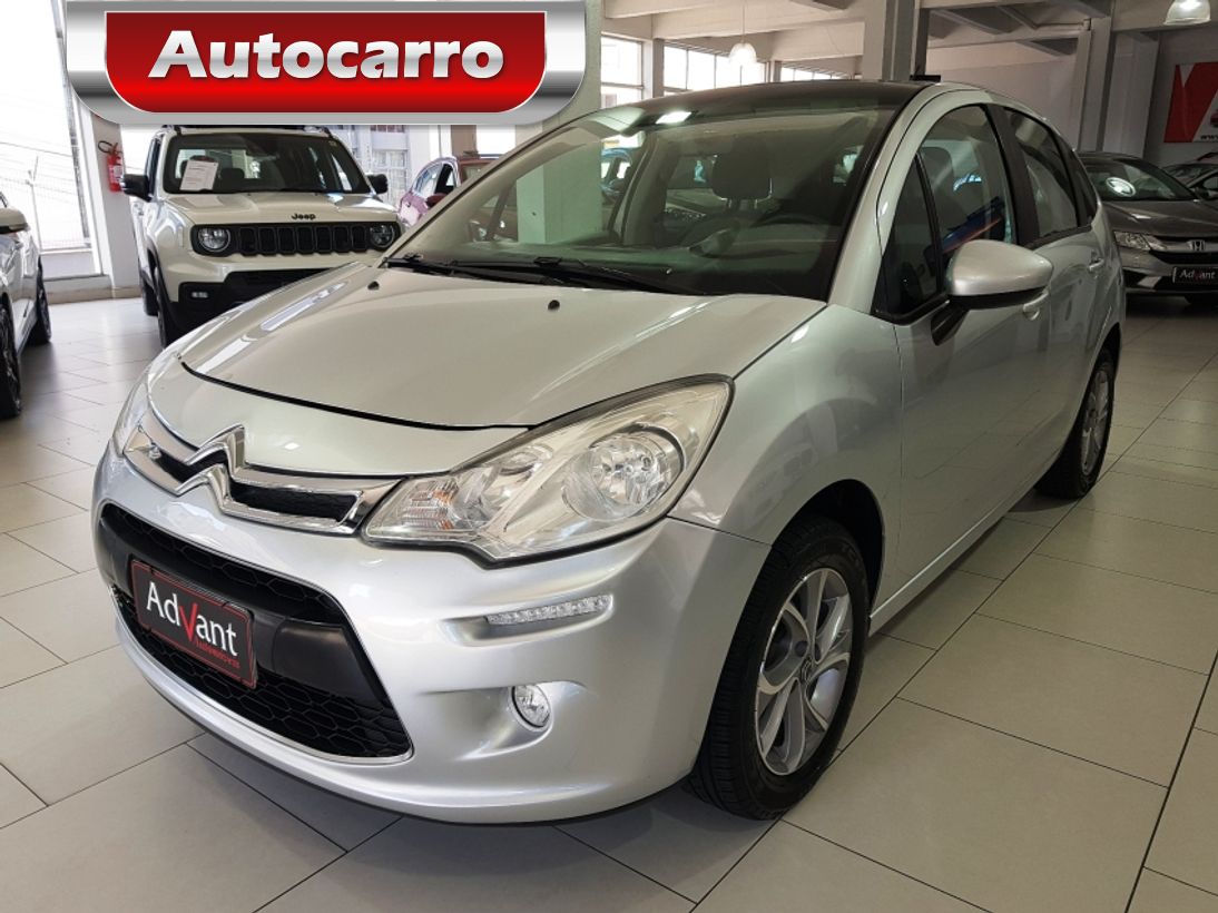 CITROEN