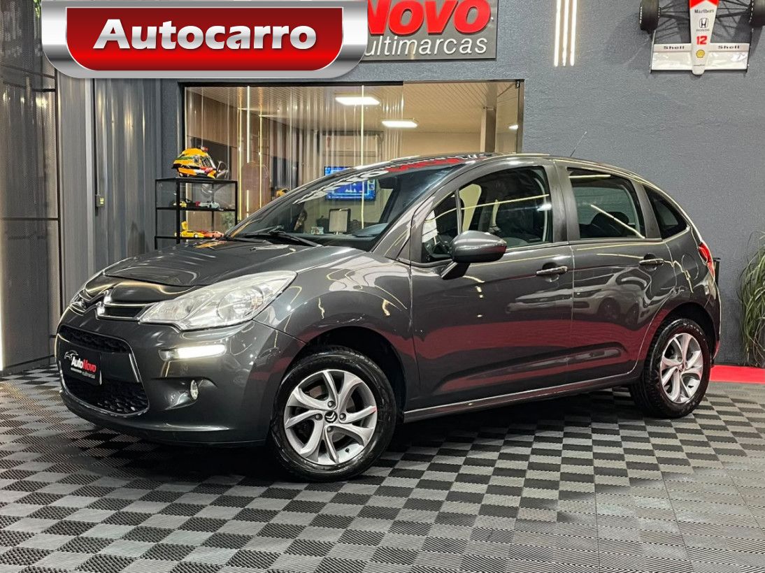 CITROEN