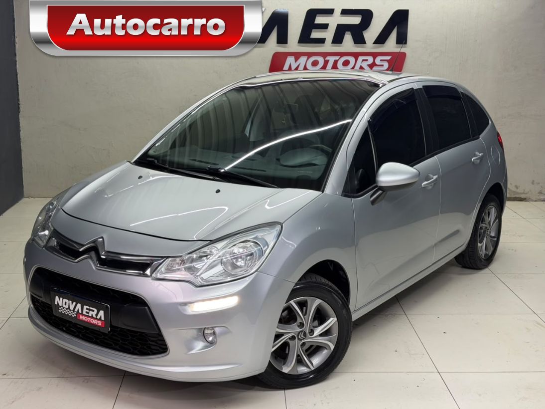 CITROEN