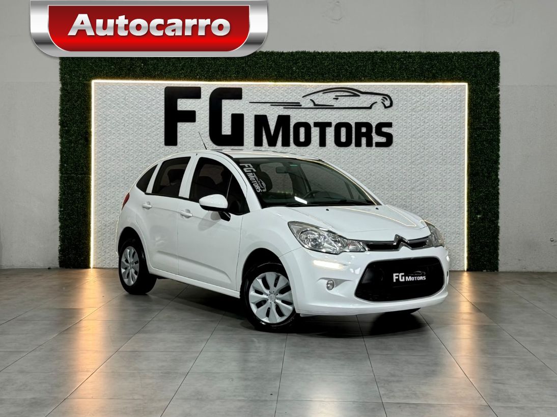 CITROEN